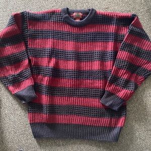Sweater vintage